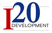 I-20 Development Logo